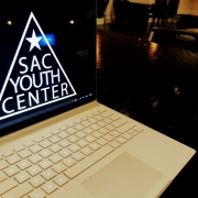 Sacramento Youth Center Online